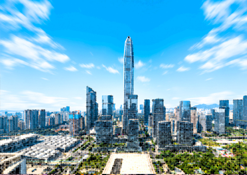 深圳分公司